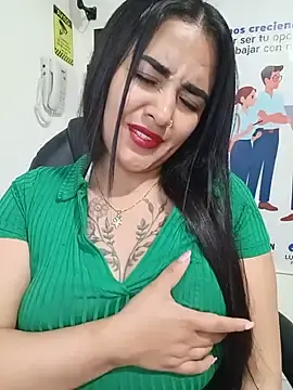 Stripchat Best Webcam of MAYE__13