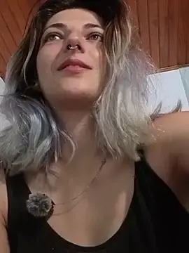 Stripchat Best Webcam of Nixxy_naughty