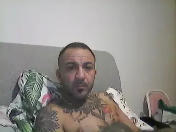Stripchat Best Webcam of X_MagicMello_X