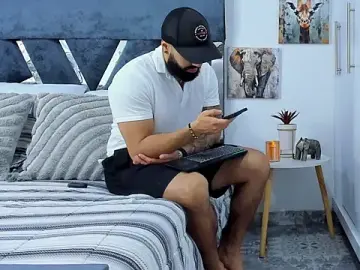 Stripchat Free Porn Cam of Zack_Froone