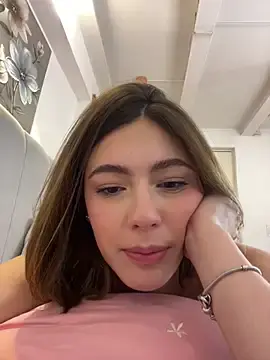 Stripchat Adult Video Chat of baby_sammyy