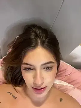 Stripchat Live Sex of baby_sammyy