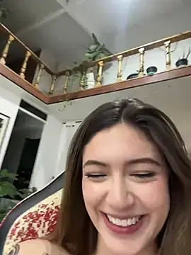 Stripchat Nude Webcam of baby_sammyy