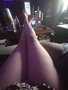 Stripchat Best live sex cam show of l00katmeow89