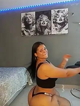 Stripchat Nude Webcam of sexyzoe_69