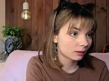 Stripchat Best Webcam of IvoryPesante