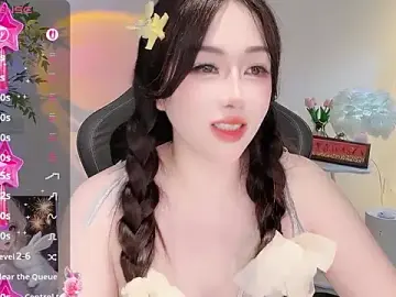 Stripchat Nude Webcam of Liz-nn