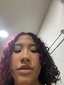 Stripchat Live Sex of Mei____