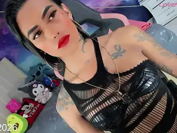 Stripchat Free Porn Cam of Nella_Dolls