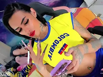 Stripchat Live Porn of Nella_Dolls