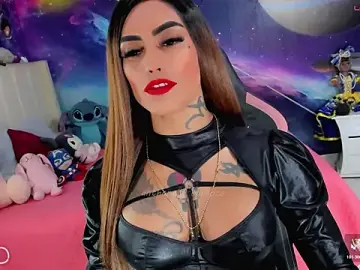 Stripchat Sex Cam of Nella_Dolls