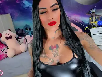 Stripchat Nude Webcam of Nella_Dolls