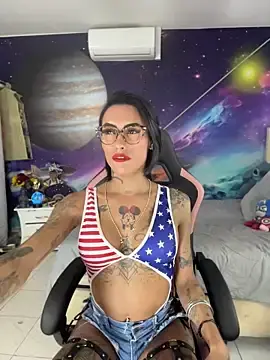 Stripchat Adult Webcams of Nella_Dolls