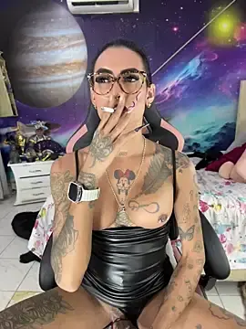 Stripchat Best Webcam of Nella_Dolls