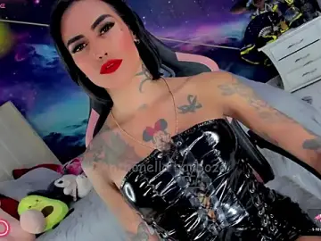 Stripchat Live Sex of Nella_Dolls