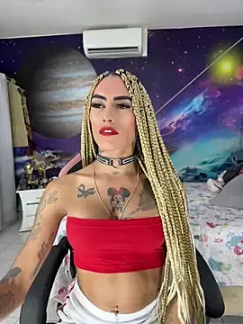 Stripchat Adult Webcam of Nella_Dolls