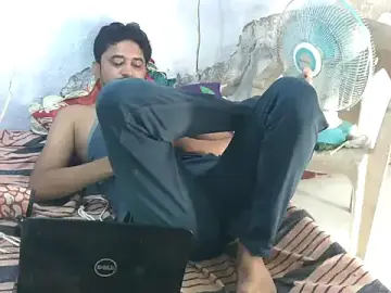 Stripchat Best live sex cam show of ROCOGUJUBULL