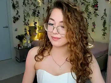 Stripchat Free Live Porn of SereneFlame