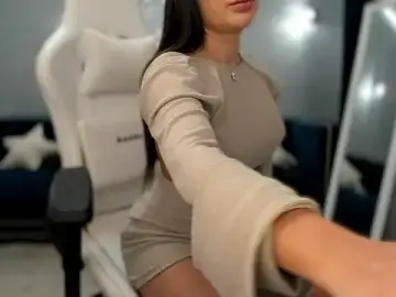 Stripchat Live Sex Cam of _missperfection_
