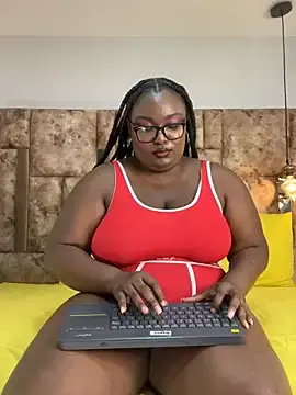 Stripchat Nude Webcam of may_storm