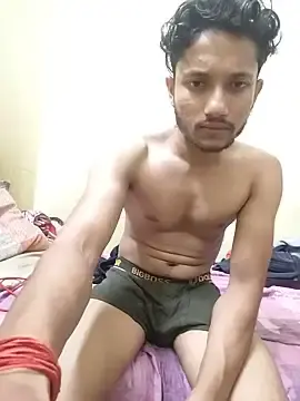 Stripchat Adult Video Chat of Indiandaddy11