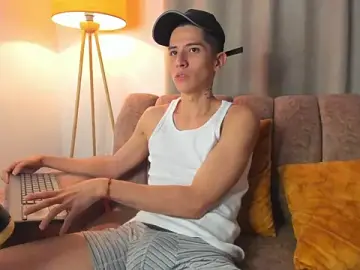Stripchat Private Sex Chat of Steven_Saenz