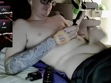 Stripchat Live Porn of nottolkien2you