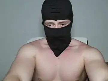 Stripchat Live Sex of phantomgent-x