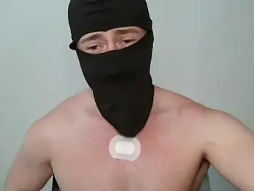 Stripchat Free Live Porn of phantomgent-x