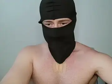 Stripchat Live Porn of phantomgent-x
