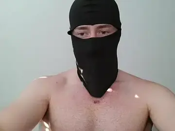 Stripchat Live Sex of phantomgent-x