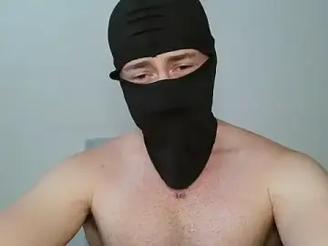 Stripchat Live Sex Cam of phantomgent-x