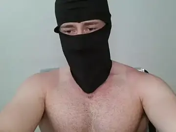 Stripchat Private Sex Chat of phantomgent-x
