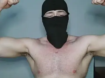 Stripchat Live Sex of phantomgent-x