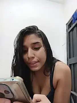 Stripchat Nude Webcam of AliceGrizley