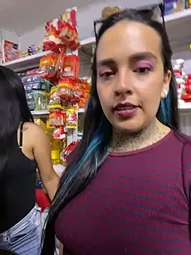 Stripchat Best live sex cam show of Annie_Alicee