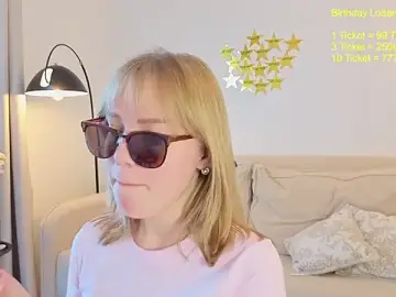 Stripchat Live Sex of LittleForestELF2