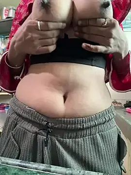 Stripchat Nude Webcam of bold_priya