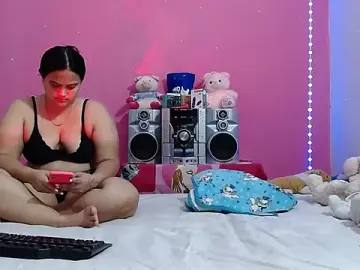 Stripchat Live Sex of brunnette_hot