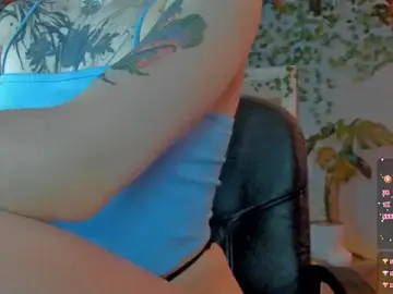 Stripchat Best live sex cam show of tattoo_art_baby
