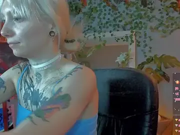 Stripchat Watch Live Sex Cams of tattoo_art_baby