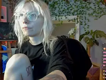 Stripchat Free Live Porn of tattoo_art_baby