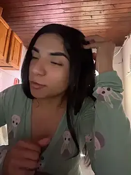 Stripchat Free Live Porn of InesD_Arcy