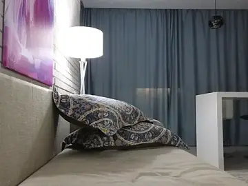 Stripchat Live Porn of JujuYang