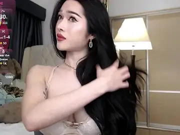 Stripchat Sex Chat of KeenMazikeen69