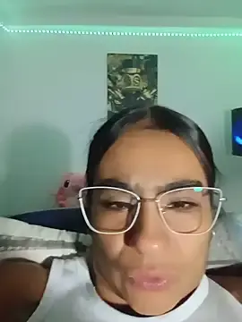 Stripchat Sex Chat of Leslly_