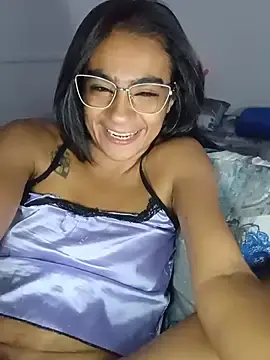 Stripchat Sex Chat of Leslly_
