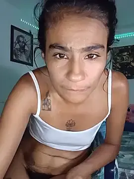 Stripchat Live Sex Cam of Leslly_