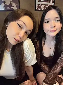 Stripchat Sex Chat of Peachy_Dream