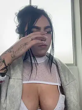 Stripchat Adult Webcams of Sara_fernandez-